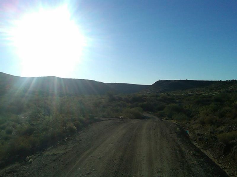 Max's Roads Older Road Photos